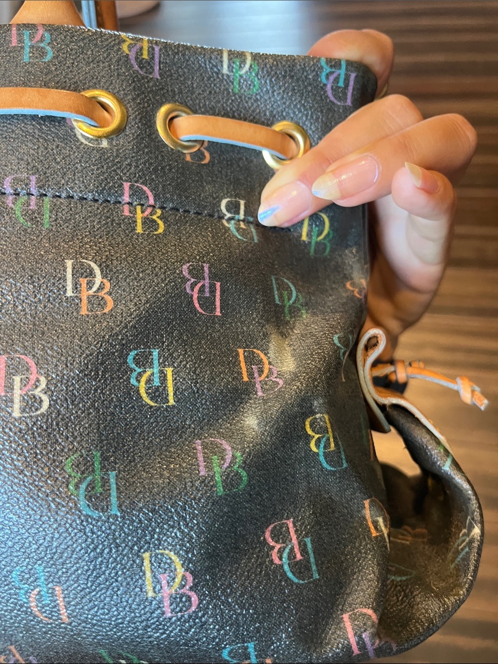Dooney & Bourke Bundle! - Picture 13 of 14